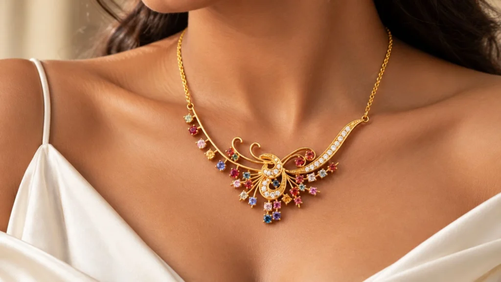 What Does 916 Mean on Gold Jewellery?